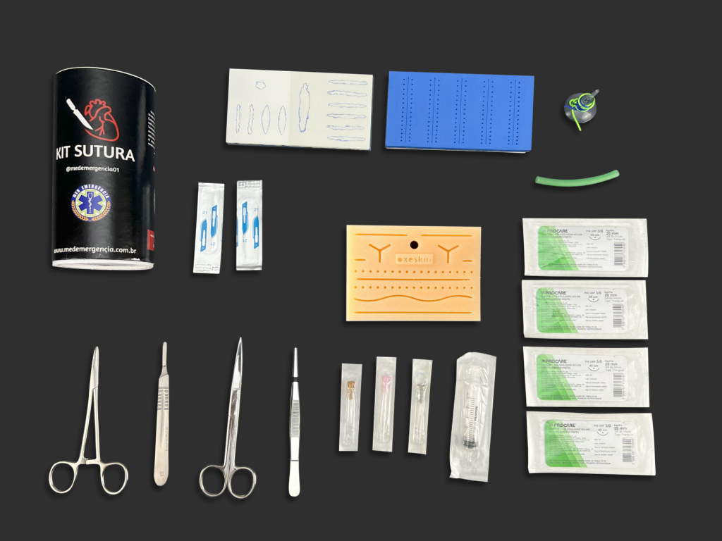 kit corrigido